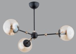 Люстра ALFA ITORIS 28363