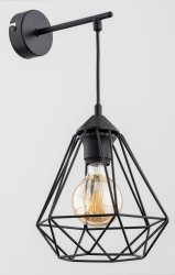 Светильник настенный(бра) ALFA Kosmos 91511