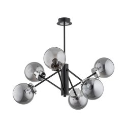 Люстра ALFA Nancy 60808