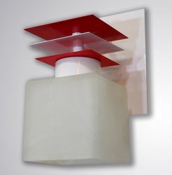 Світильник настінний (бра) 1047/3 