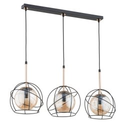 Люстра ALFA Atut 62221