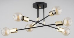 Люстра ALFA Dellen 63129