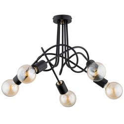 Люстра ALFA Tango Midi 63134