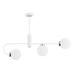 Люстра современная ALFA PERLA 62132