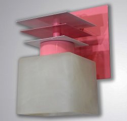 Настенный светильник (бра) 1047/5