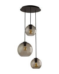 7641 Люстра Nowodvorski VETRO III PL