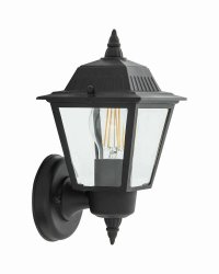 10499 Світильник вуличний Nowodvorski ANA BL WL CN