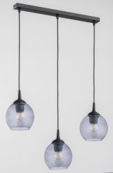 Люстра ALFA Hebe Listwa 62252