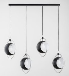 Люстра ALFA Olimpia 63159