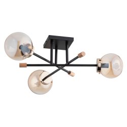 Люстра потолочная лофт ALFA Transfer Max 62308