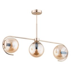 Люстра ALFA Astana 63084