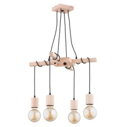 Люстра ALFA Anner 63151