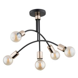 Люстра ALFA Lusco 63139