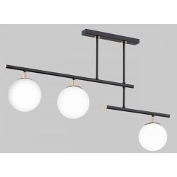 Люстра лофт ALFA Nosca Bis 63107