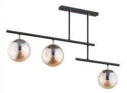 Люстра лофт ALFA Nosca 63032