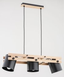 Люстра подвес ALFA Harom 63054