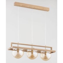 Люстра подвес ALFA Frif 63053