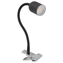 Настільна лампа TK Lighting Top Black 4561