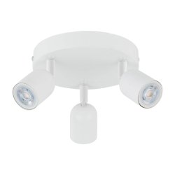 Світильник TK Lighting Top White 3 6316