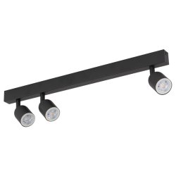 Світильник TK Lighting Top Black 3 4762