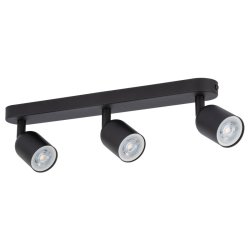 Світильник TK Lighting Top Black 3 4779
