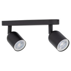 Світильник TK Lighting Top Black 2 4780