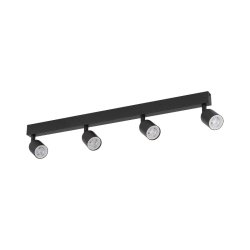 Світильник TK Lighting Top Black 4 4783