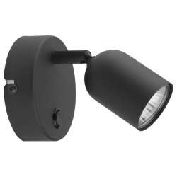 Бра TK Lighting Top Black 4784