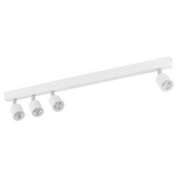 Світильник TK Lighting Top White 4 6317