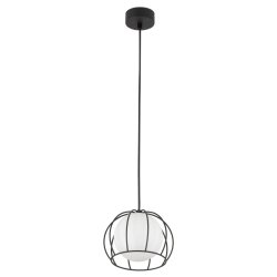 Люстра TK Lighting BENIAMIN 4811