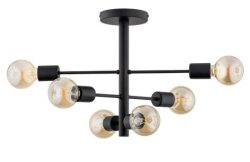 Люстра современная ALFA Brisk 63183