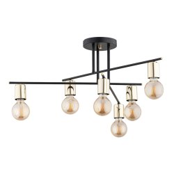 Люстра ALFA Panama Mix 63190