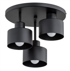 Люстра лофт ALFA Erani 62346