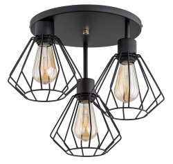 Люстра ALFA Tuet 62351