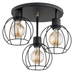 Люстра ALFA Orso 62349