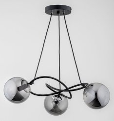 Люстра подвес ALFA Velta 62344