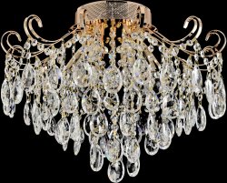 Люстра потолочная Sirius S0204/6H 