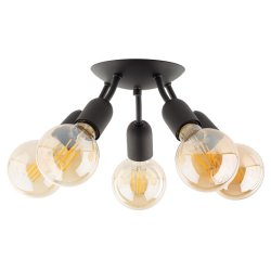 Люстра TK Lighting Rubio 4830