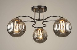 Люстра потолочная Sirius S4024/3H
