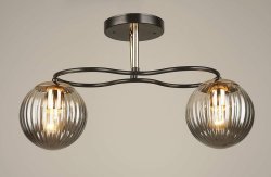 Люстра потолочная Sirius S4024/2H