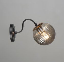 Светильник настенный(бра) Sirius S4024/1W