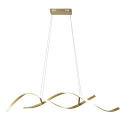 Люстра світлодіодна Laguna Lighting 25713-35 35W LED