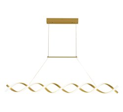 Люстра світлодіодна Laguna Lighting 25713-45 45W LED