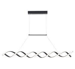 Люстра світлодіодна Laguna Lighting 25763-45 45W LED