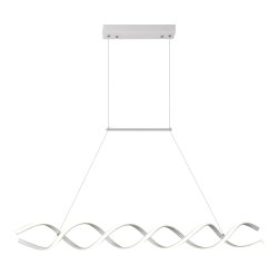 Люстра світлодіодна Laguna Lighting 25773-45 45W LED