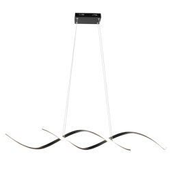 Люстра світлодіодна Laguna Lighting 25763-35 35W LED