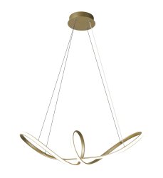 Люстра светодиодная Laguna Lighting 25813-45 45W LED