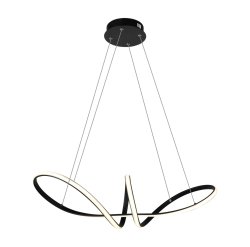 Люстра світлодіодна Laguna Lighting 25863-45 45W LED