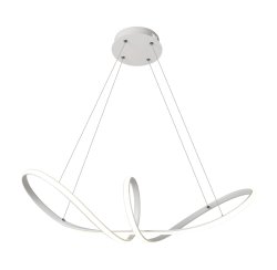 Люстра світлодіодна Laguna Lighting 25873-45 45W LED