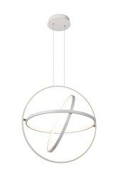 Люстра світлодіодна Laguna Lighting 42573-60 60W LED